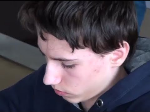 A 5.3.2. Jiří Novák  -  Vit Kostka ½ - ½