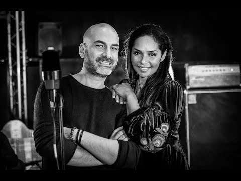 Ya Mama - Idan Raichel (Cover) by Zion Dahan & Leyla Doriane