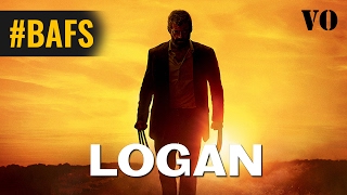 Logan - movie: where to watch stream online