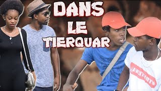 4Keus Feat Sidiki Diabate - C&#39;est Dieu Qui Donne DANS LA VRAIE VIE DE WIIZ