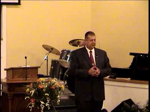 Sunday, August 17, 2014 PM Service  **Preaching Only**