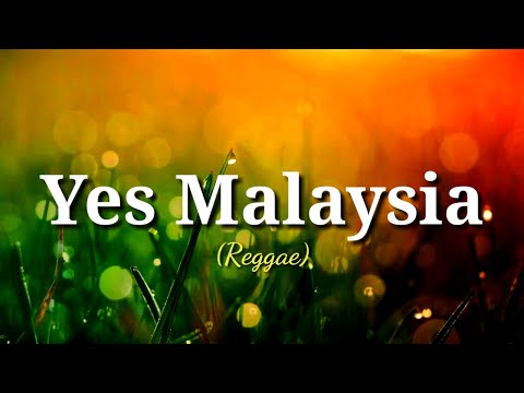 Yes Malaysia - On the Spot| Reggae | (Lyrics) | Paps Lyrics Official