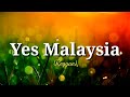 Yes Malaysia On The Spot Reggae Lyrics Paps Lyrics Official