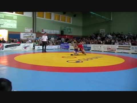 Highlight - Freistilsalto