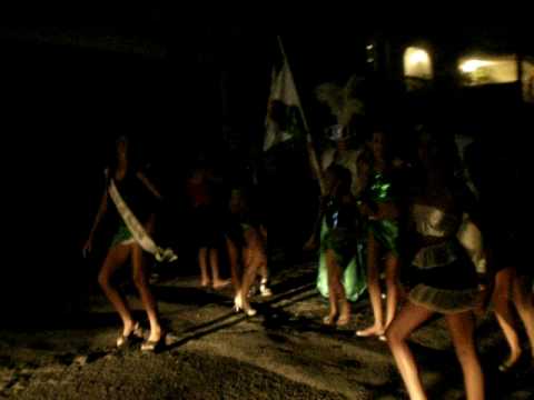 unidos do jardim penha Carnaval 2010