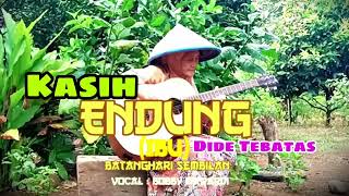 Download lagu Kasih Endung Dide Terbatas - Rejung Gitar Tunggal Menyentuh Hati !! Batang Hari Sembilan mp3 Download lagu Kasih Endung Dide Terbatas - Rejung Gitar Tunggal Menyentuh Hati !! Batang Hari Sembilan mp3