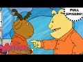I Wanna Hold Your Hand Arthur Full Episode