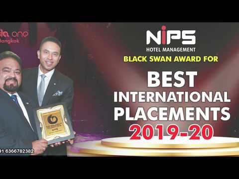 NIPS Hotel Management Kolkata General video thumbnail 3