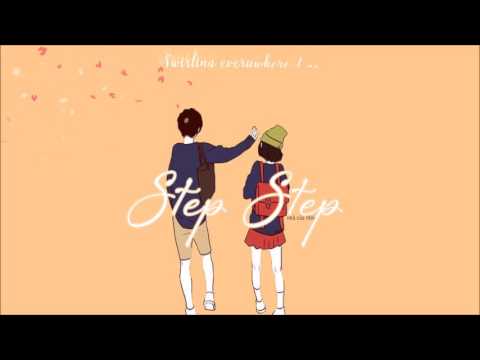 [Vietsub + Kara] Step Step - Suran (Jealousy Incarnate OST Part 3)