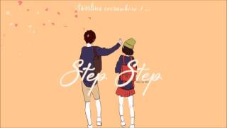 [Vietsub + Kara] Step Step - Suran (Jealousy Incarnate OST Part 3)
