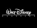 Walt Disney Classics Logo