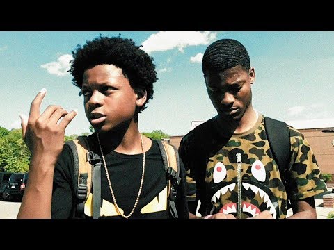YungSabo - Too Lit [Prod. CashMoneyAp] (Official Music Video)