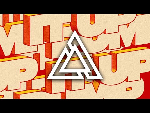 3 Are Legend x Tujamo x Jaxx & Vega - Pump It Up (feat. Black & White Brothers) [Extended Mix]