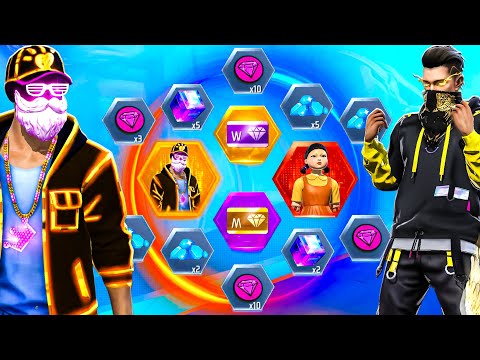 My FAVORITE bundle 😍 -10000 DIAMONDS 💎