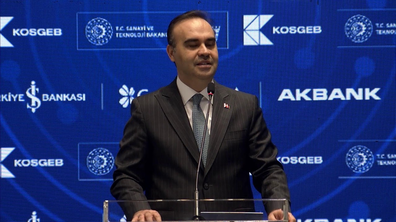 Refinansman Kefalet Programı İmza Töreni