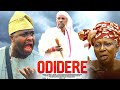 Odidere - A Nigerian Yoruba Movie Starring | Femi Adebayo |