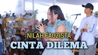 Download lagu Cinta dan dilema - Nilah fauzista ( live fauzista music ) pri audio mp3