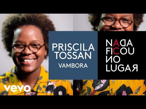 Video thumbnail for Vambora