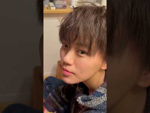 こんな女のYouTube観てくれませんか？ #おすすめ #ボーイッシュ