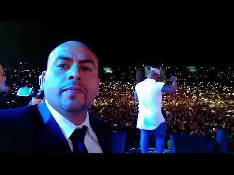Los 4 de Cuba en el chim pum callao 2017