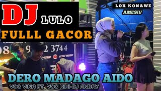 Download lagu 🎧💥DJ LULO FULL GACOR DUO VIKI🎼ANE MADAGO AIDO X STECU-STECU.🔥 DJ ANDRY. LOK KONAWE AMESIU mp3 Download lagu 🎧💥DJ LULO FULL GACOR DUO VIKI🎼ANE MADAGO AIDO X STECU-STECU.🔥 DJ ANDRY. LOK KONAWE AMESIU mp3