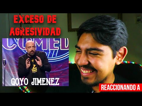 MEXICANO REACCIONA a GOYO JIMÉNEZ por PRIMERA VEZ| EXCESO DE AGRESIVIDAD| Raymundo Famanía