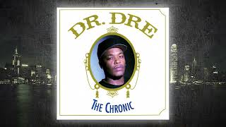 Dr. Dre - High Powered (feat. RBX)