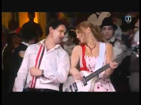 Ottavio Brajko in Ansambel Erazem Primorci smo veseli ljudje