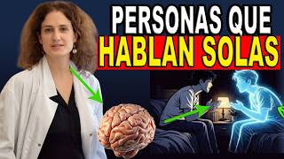 Si Hablas Contigo Mismo Cuando Estás SOLO 🧠, Tienes Estos 4 RASGOS ÚNICOS