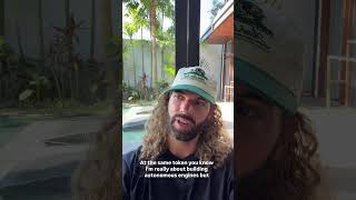 A conversation in a Bali café changed my whole approach... here's why