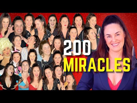 Every Dumpster Fire Is A Miracle