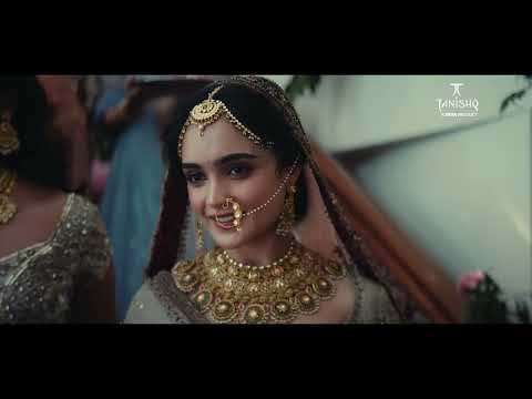 Everything changes after marriage. But for whom? | Tanishq