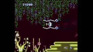 Paranoia (PC-Engine) All Clear, No Miss (1st Loop)