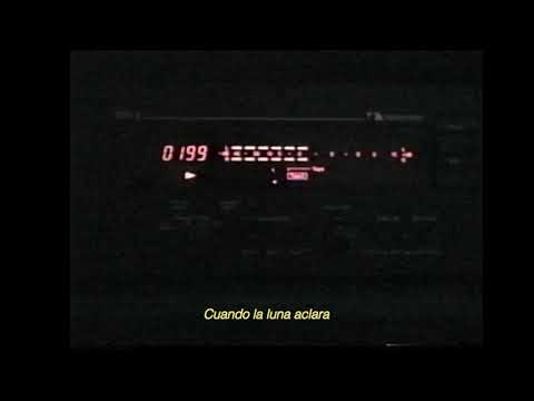 Leonora Post Punk - Insomnio (Lyric Video)