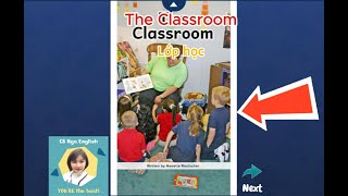 THE CLASSROOM LESSON 14