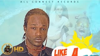 Shawn Storm - Like A Holiday (Raw) May 2016