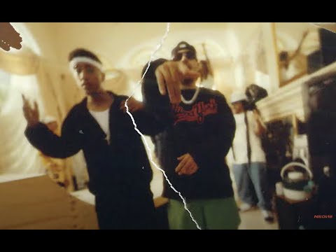 Como Ñengo - Jota Rosa, Feid, Kris Floyd, Club16 (Official Video)