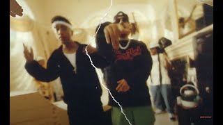 Como Ñengo - Jota Rosa, Feid, Kris Floyd, Club Dieciséis (Official Video)