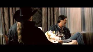 Hillbilly Bone-. Trace Adkins &amp; Blake Shelton Music Video