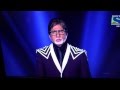 Amitabh Bachchan Deewar Dialogue In KBC Raipur