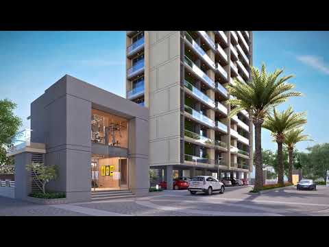 4 BHK 3200 Sq.ft. Apartment for Rent in Sama Savli Road, Vadodara