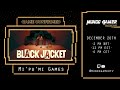 Black Jacket  Playstation  játékmenet videója
