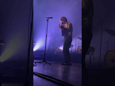 Isaac Roux - Wonder @ AB 7 December 2024