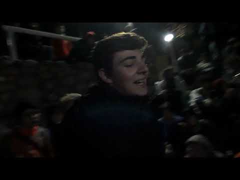 VALEN vs NAISTA - 4tos (Fecha 8) 02/08 Rasen Rap