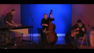 Riccardo Fioravanti Trio - Fifth House (John Coltrane)