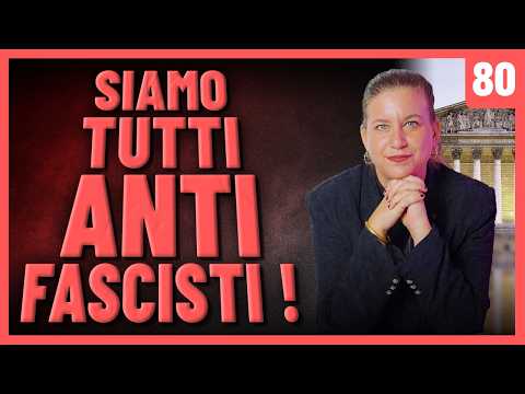 Siamo tutti antifascisti ! – Panorama #80