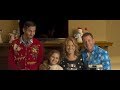 GHOST IN THE FAMILY TRAILER