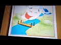 Dora Map Bloopers