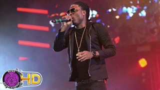 Masicka - Check Di Body [Benelli Riddim] February 2017