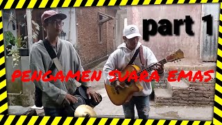 Download lagu Pengamen suara emas dan merdu kota malang mp3